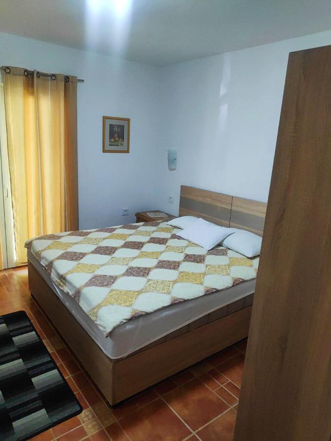 Apartmani Asanovic Будва Екстер'єр фото